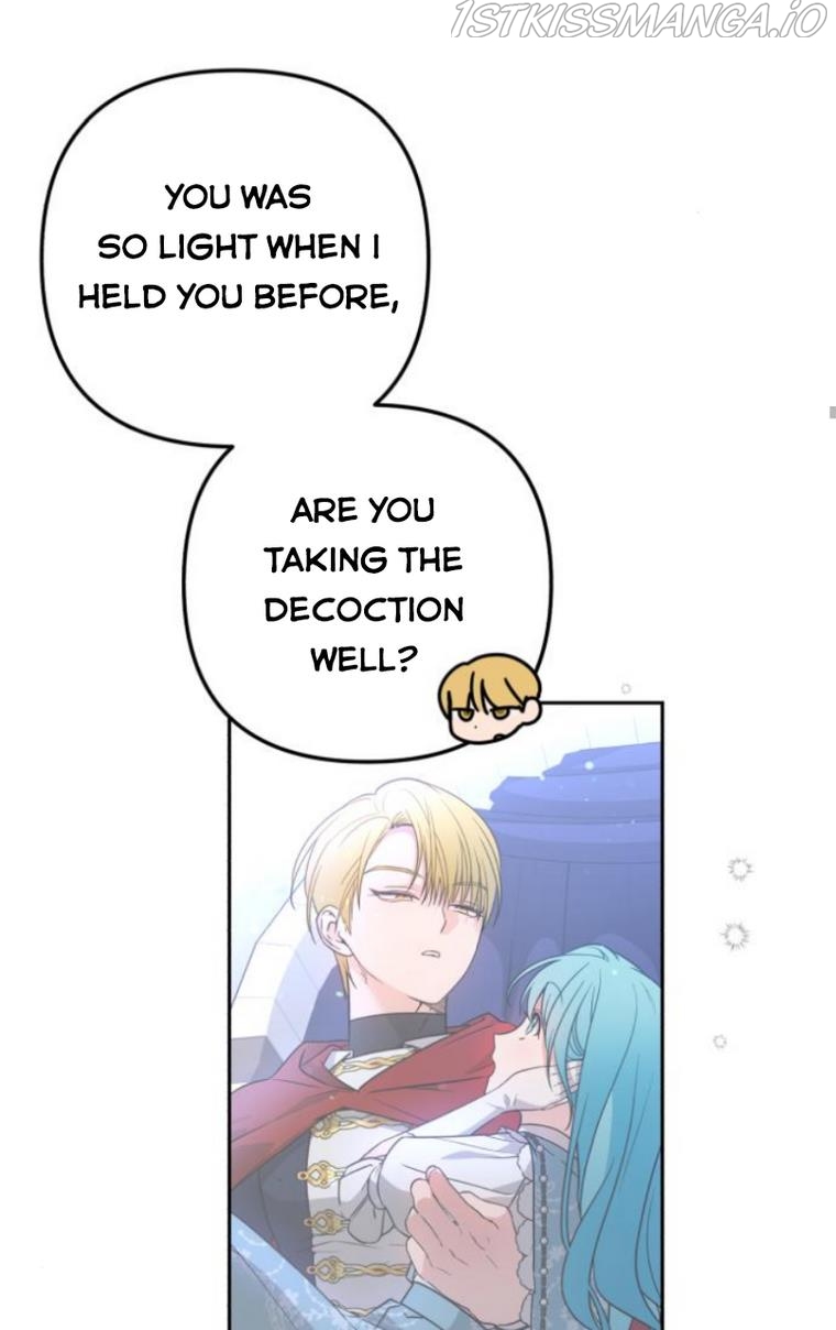 Little Princess Mint Chapter 9 - page 29