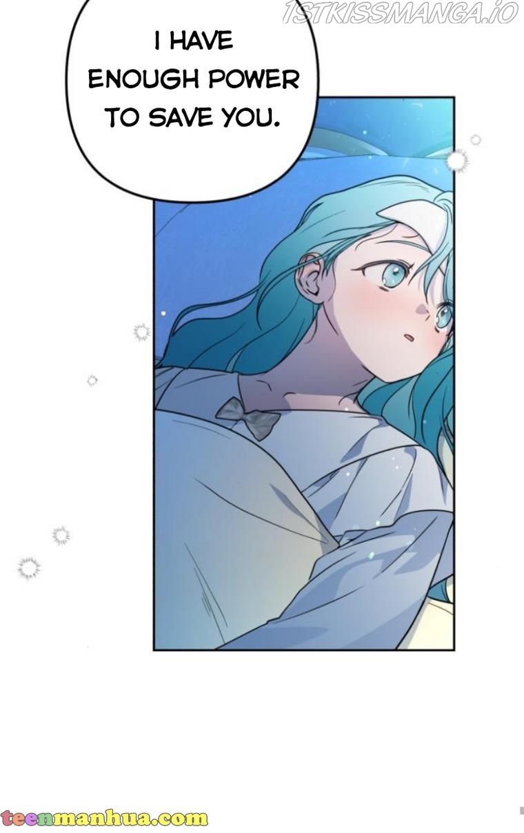 Little Princess Mint Chapter 9 - page 3