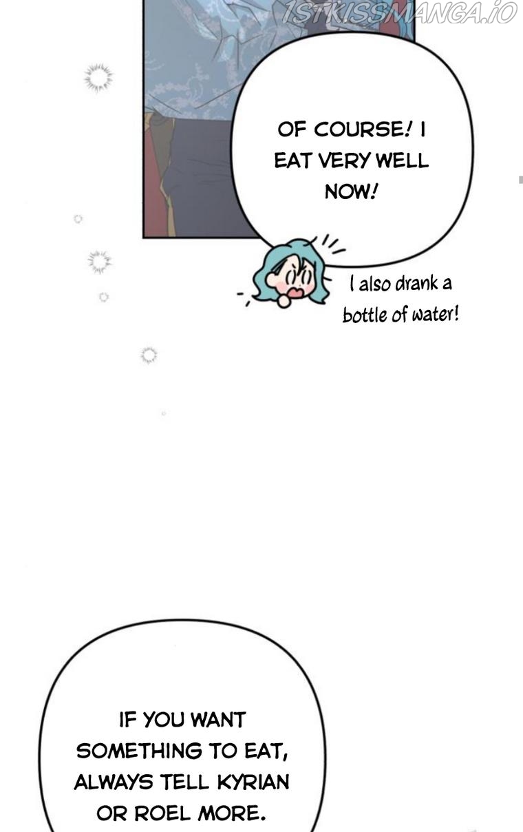 Little Princess Mint Chapter 9 - page 30
