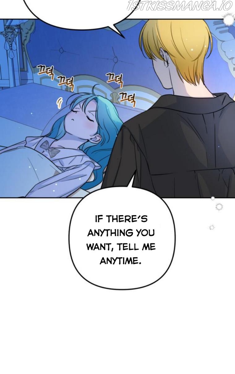 Little Princess Mint Chapter 9 - page 31