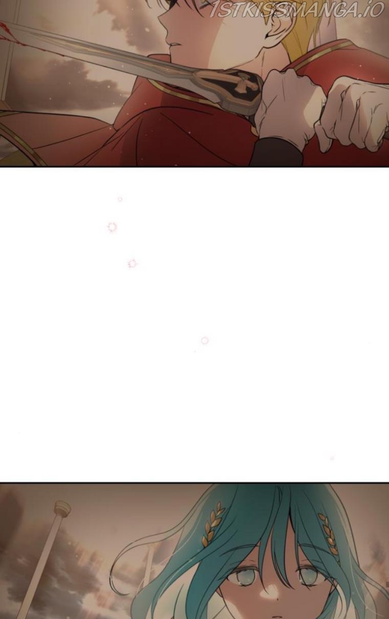 Little Princess Mint Chapter 9 - page 39