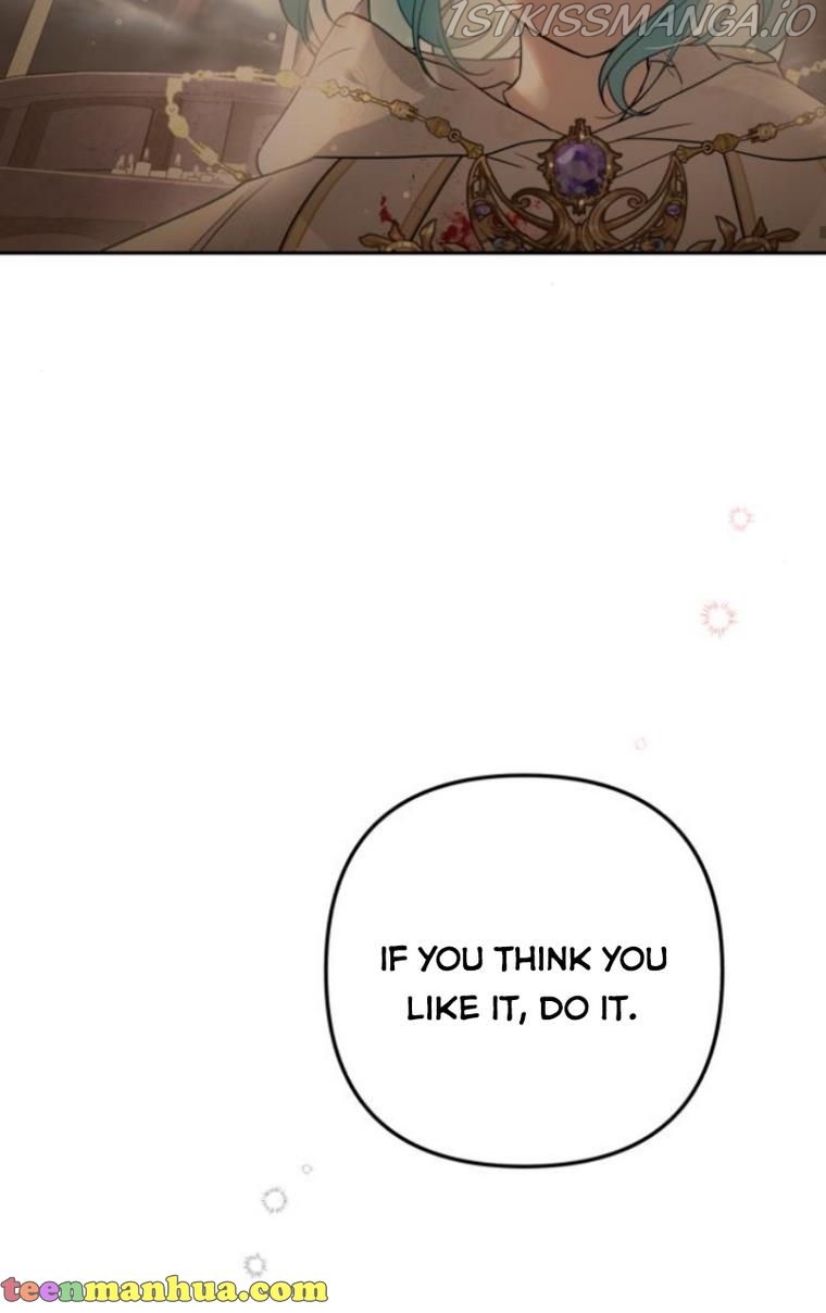 Little Princess Mint Chapter 9 - page 40
