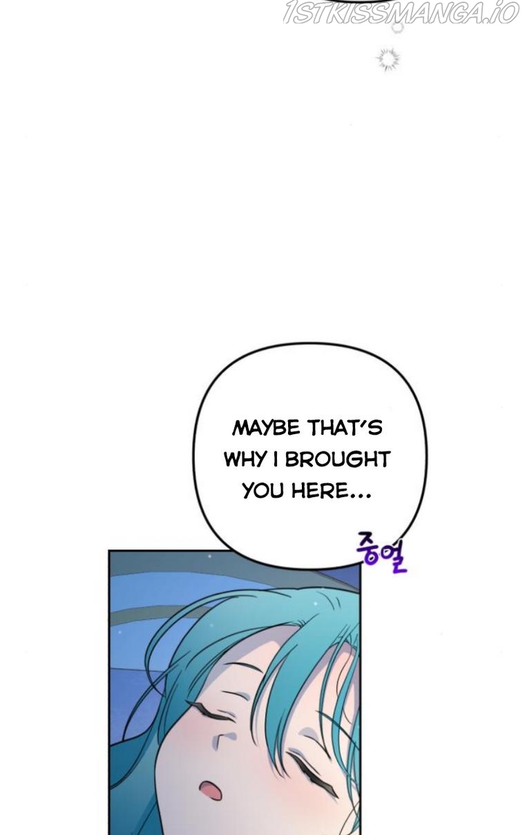 Little Princess Mint Chapter 9 - page 42