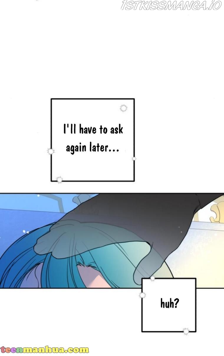 Little Princess Mint Chapter 9 - page 45