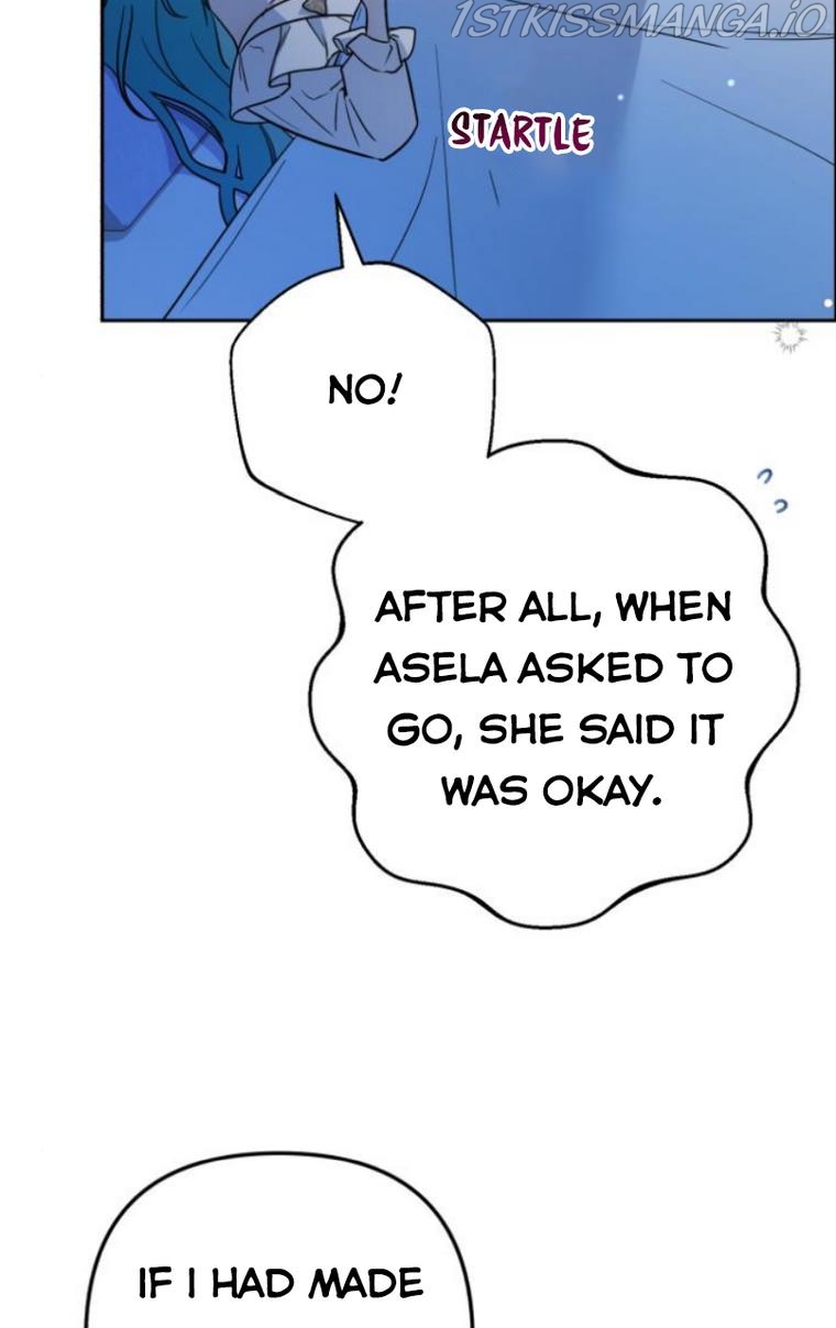Little Princess Mint Chapter 9 - page 5