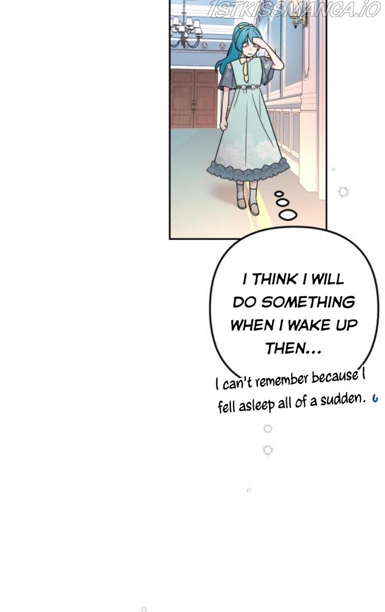 Little Princess Mint Chapter 9 - page 54