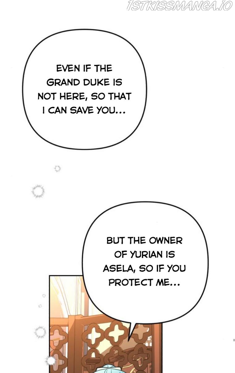Little Princess Mint Chapter 9 - page 66