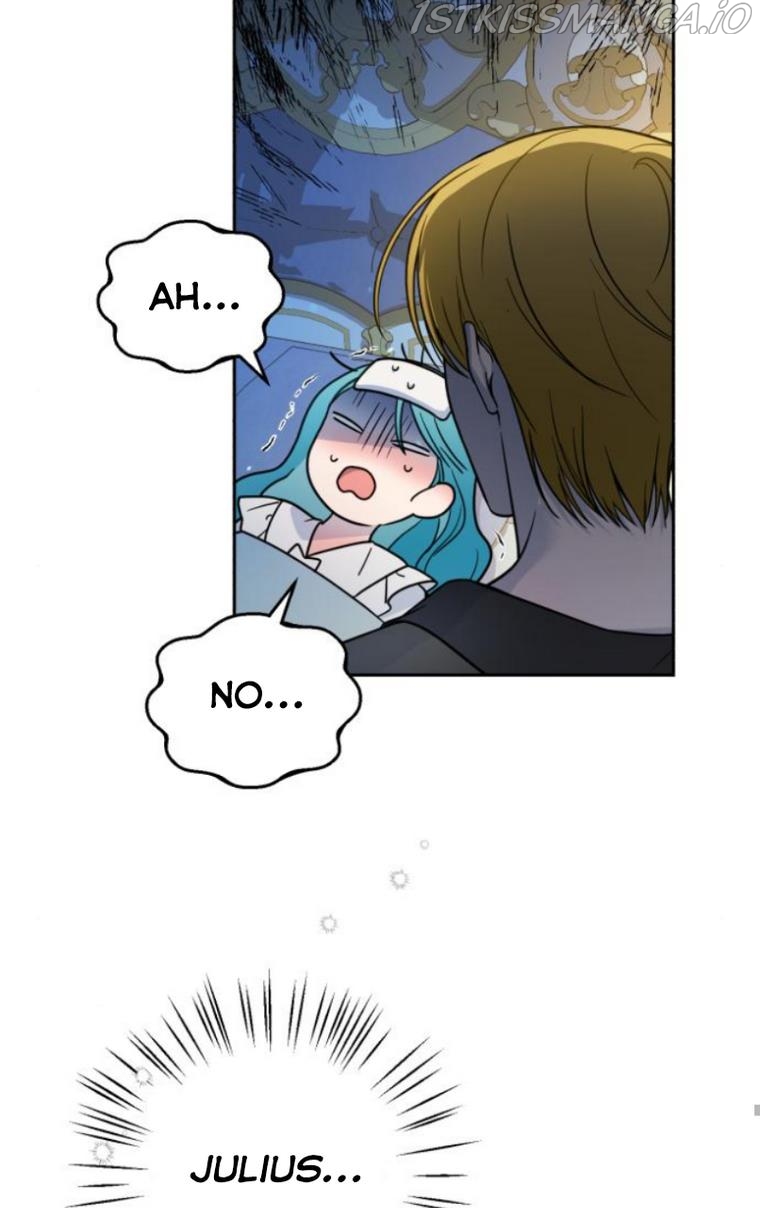 Little Princess Mint Chapter 9 - page 7