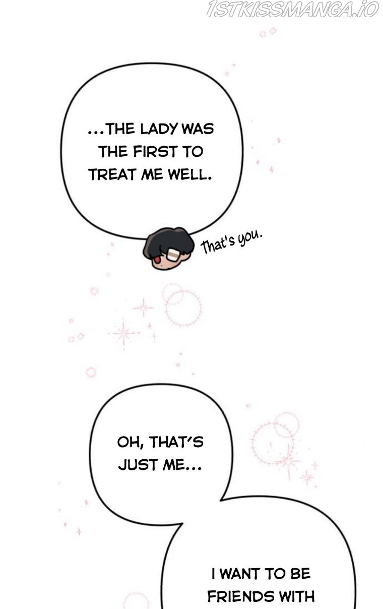 Little Princess Mint Chapter 9 - page 72