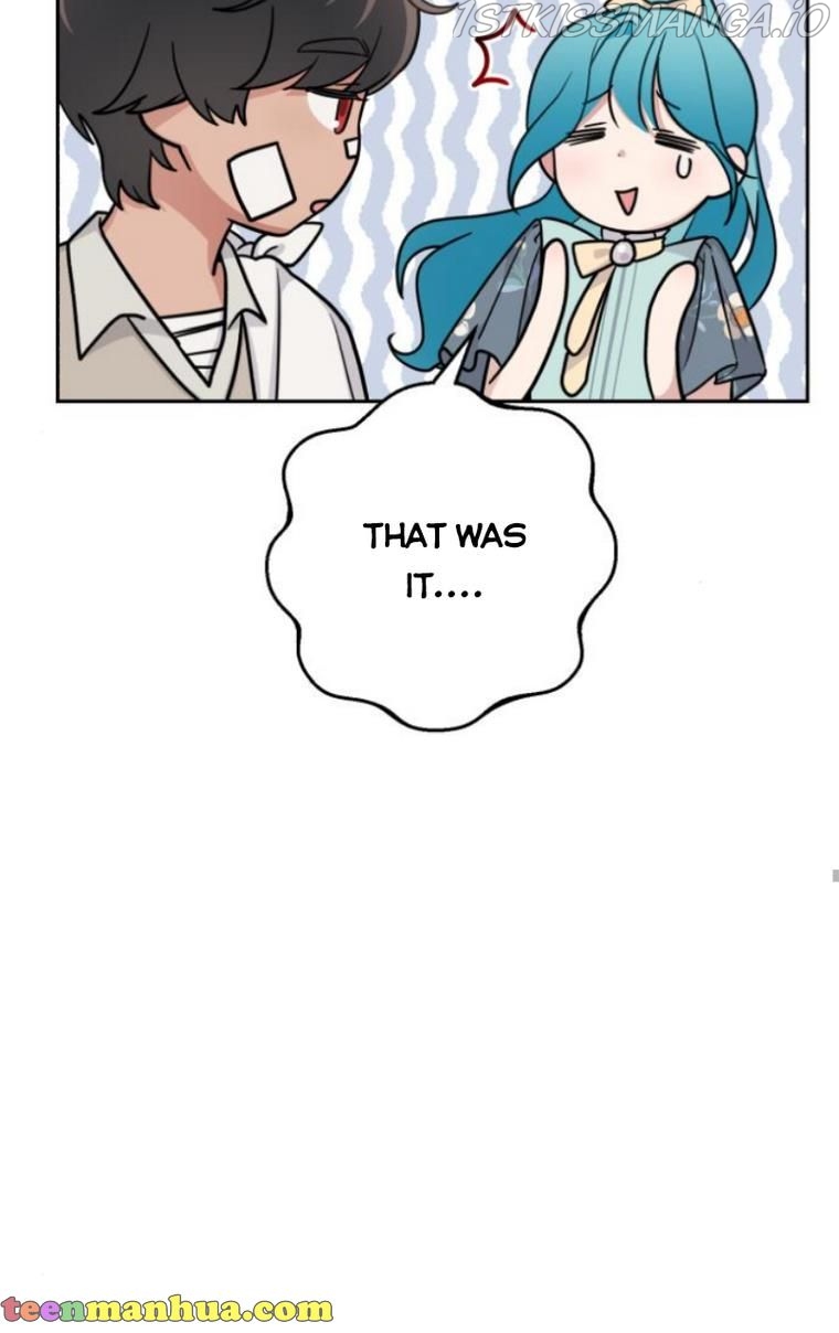 Little Princess Mint Chapter 9 - page 74