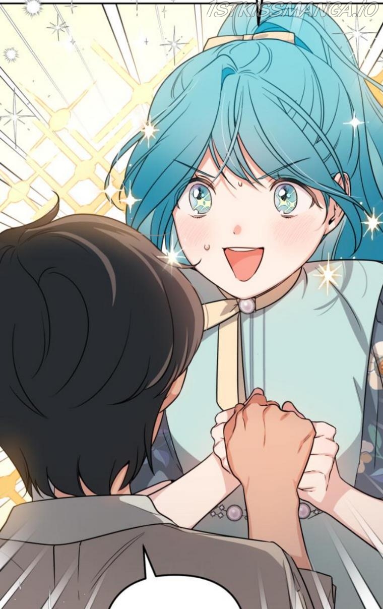 Little Princess Mint Chapter 9 - page 83