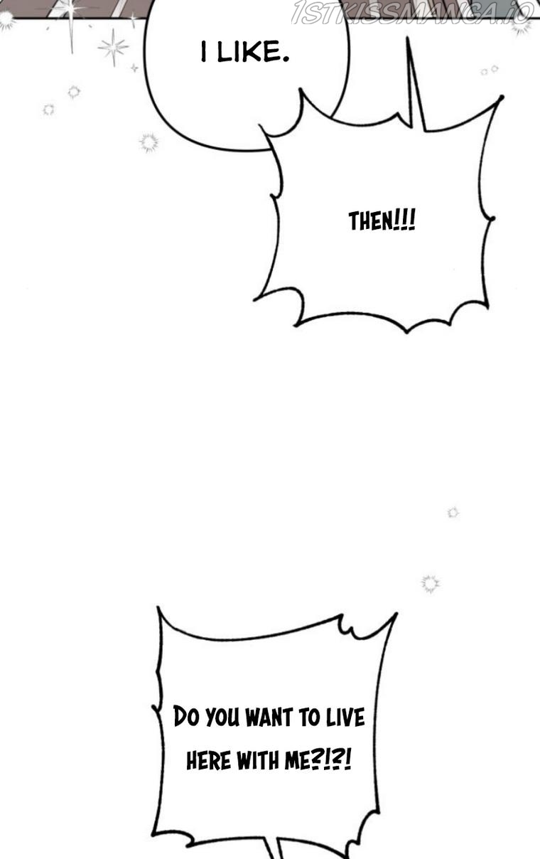Little Princess Mint Chapter 9 - page 84
