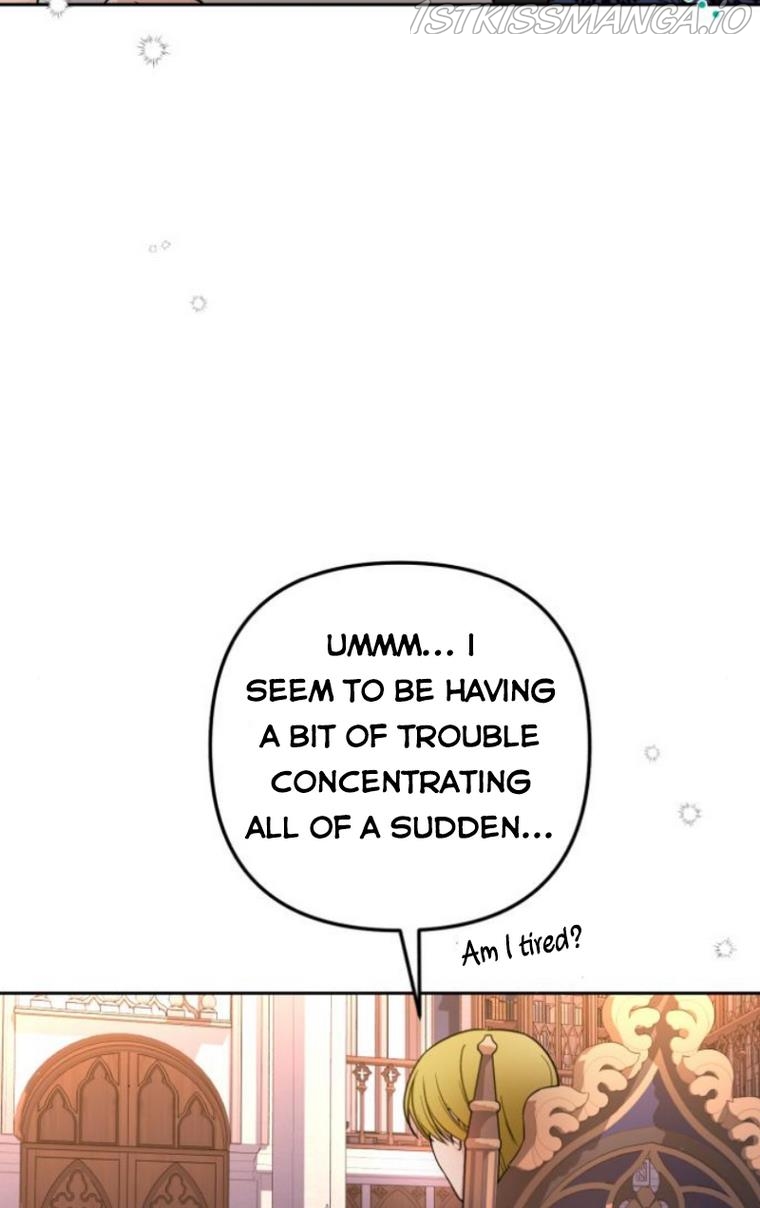 Little Princess Mint Chapter 9 - page 93