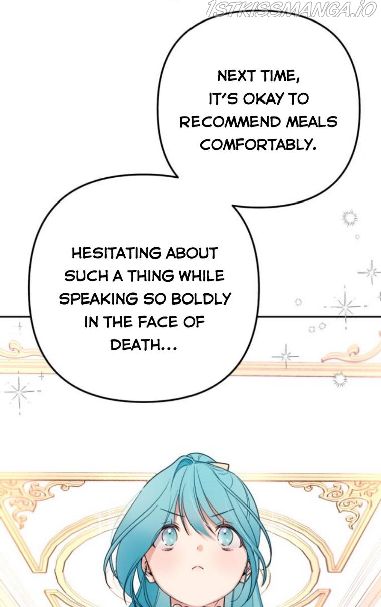 Little Princess Mint Chapter 9 - page 98