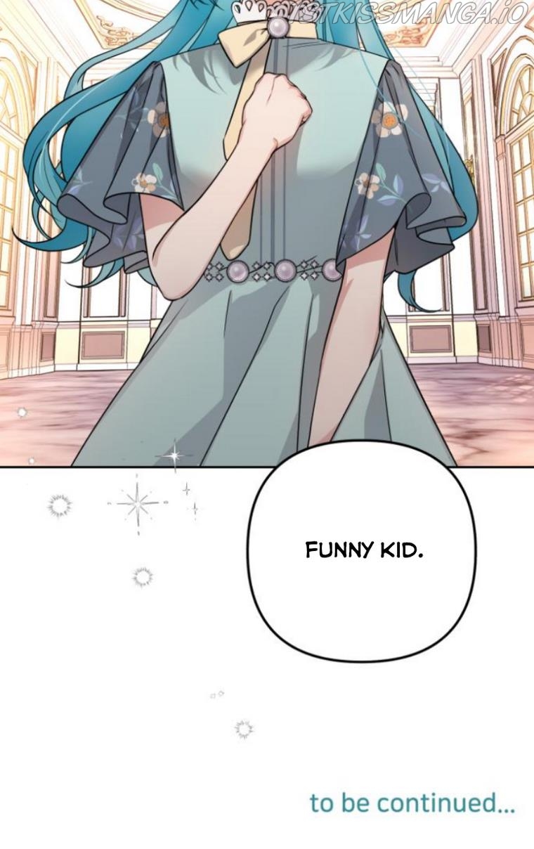 Little Princess Mint Chapter 9 - page 99