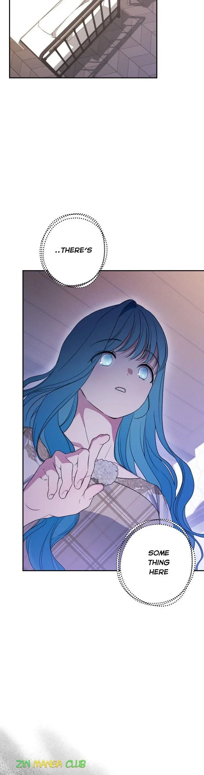 Little Princess Mint Chapter 36 - page 15