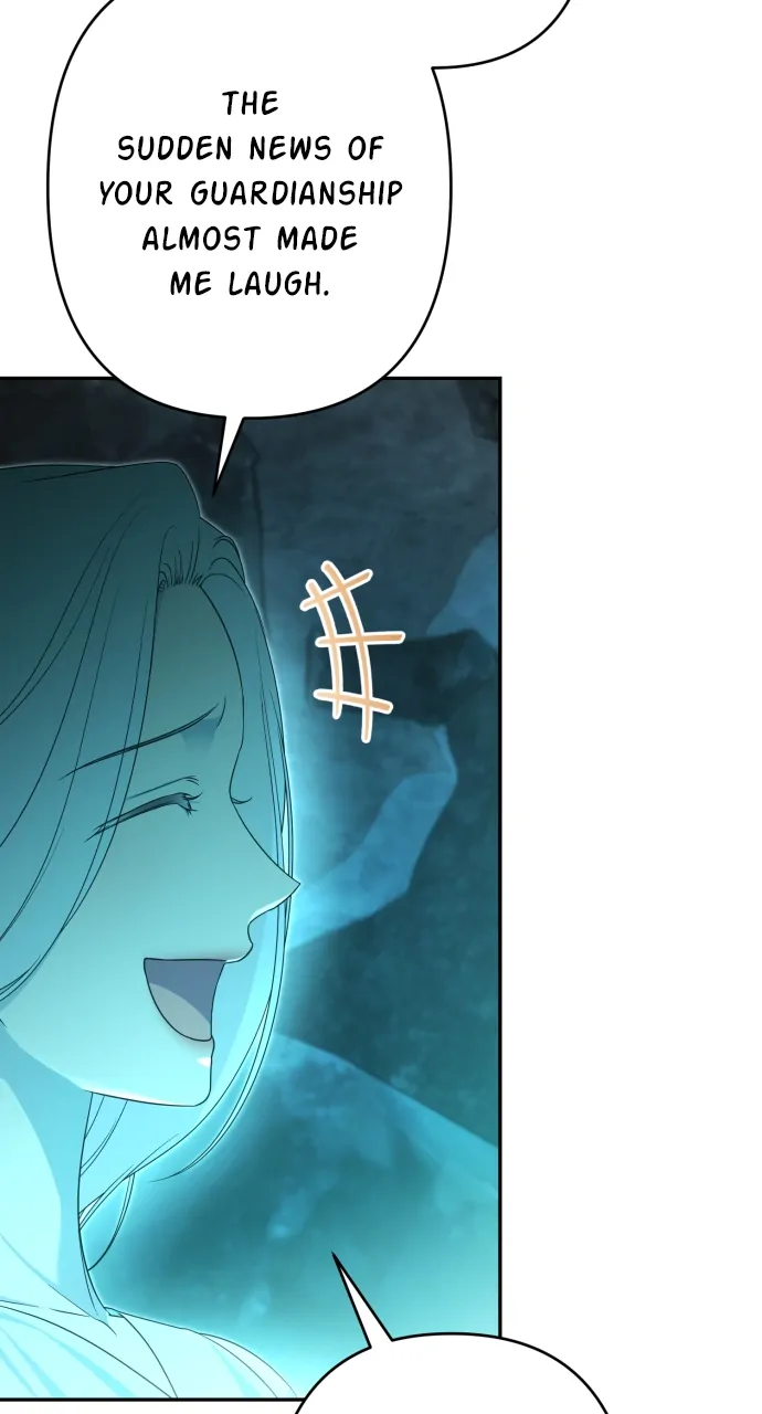 Little Princess Mint Chapter 92 - page 19