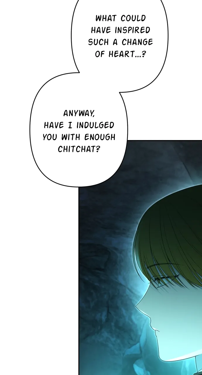 Little Princess Mint Chapter 92 - page 20