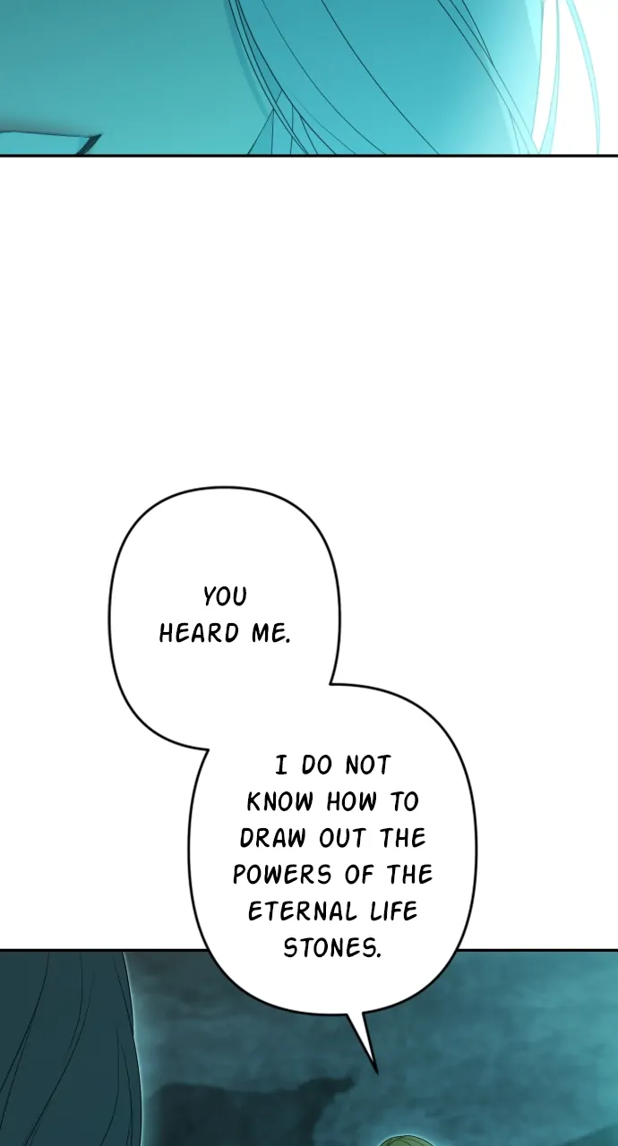 Little Princess Mint Chapter 92 - page 31