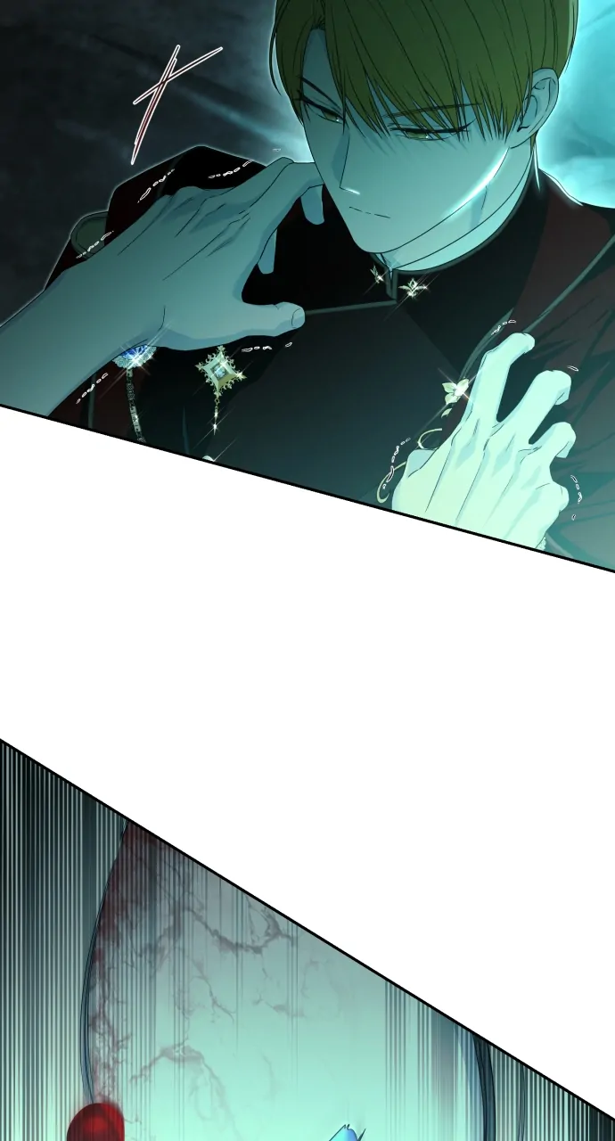 Little Princess Mint Chapter 92 - page 44