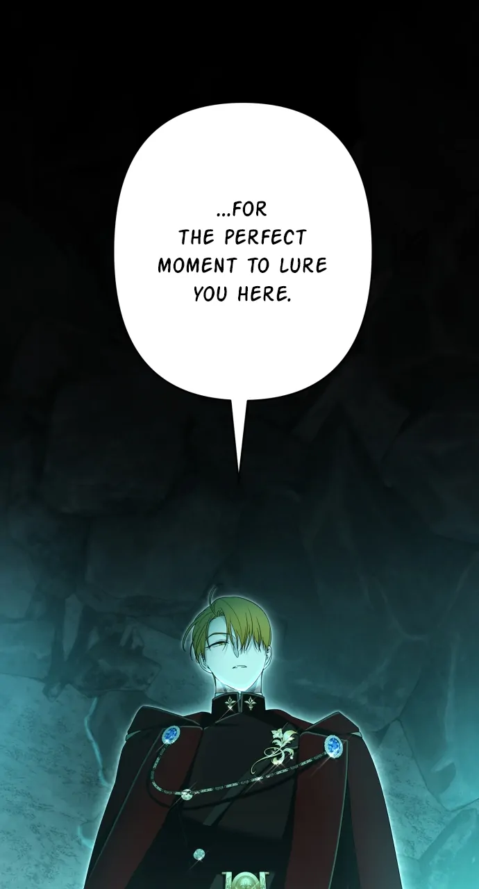 Little Princess Mint Chapter 92 - page 53