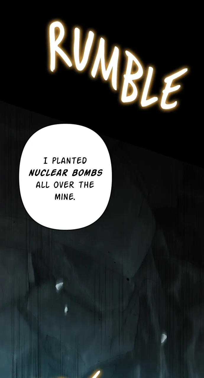 Little Princess Mint Chapter 92 - page 66