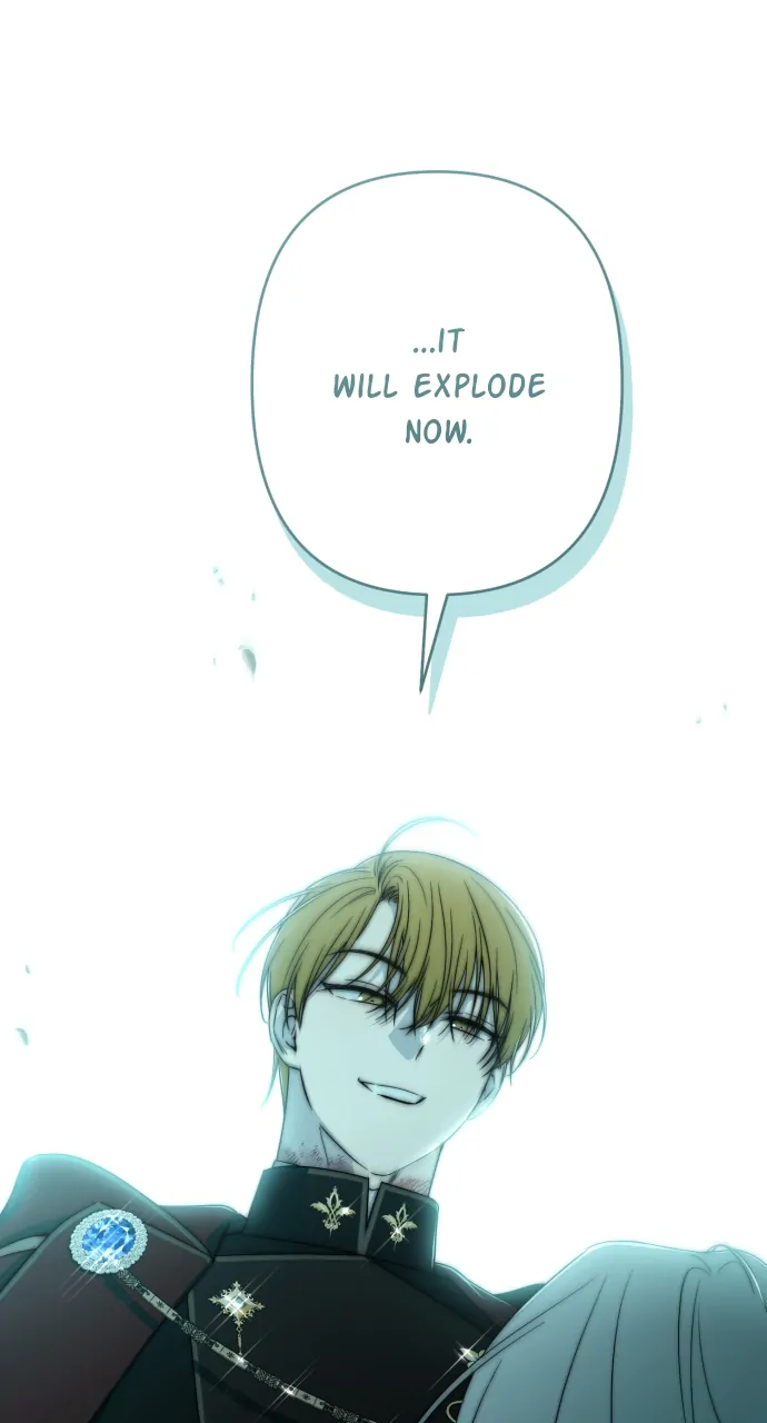 Little Princess Mint Chapter 92 - page 74