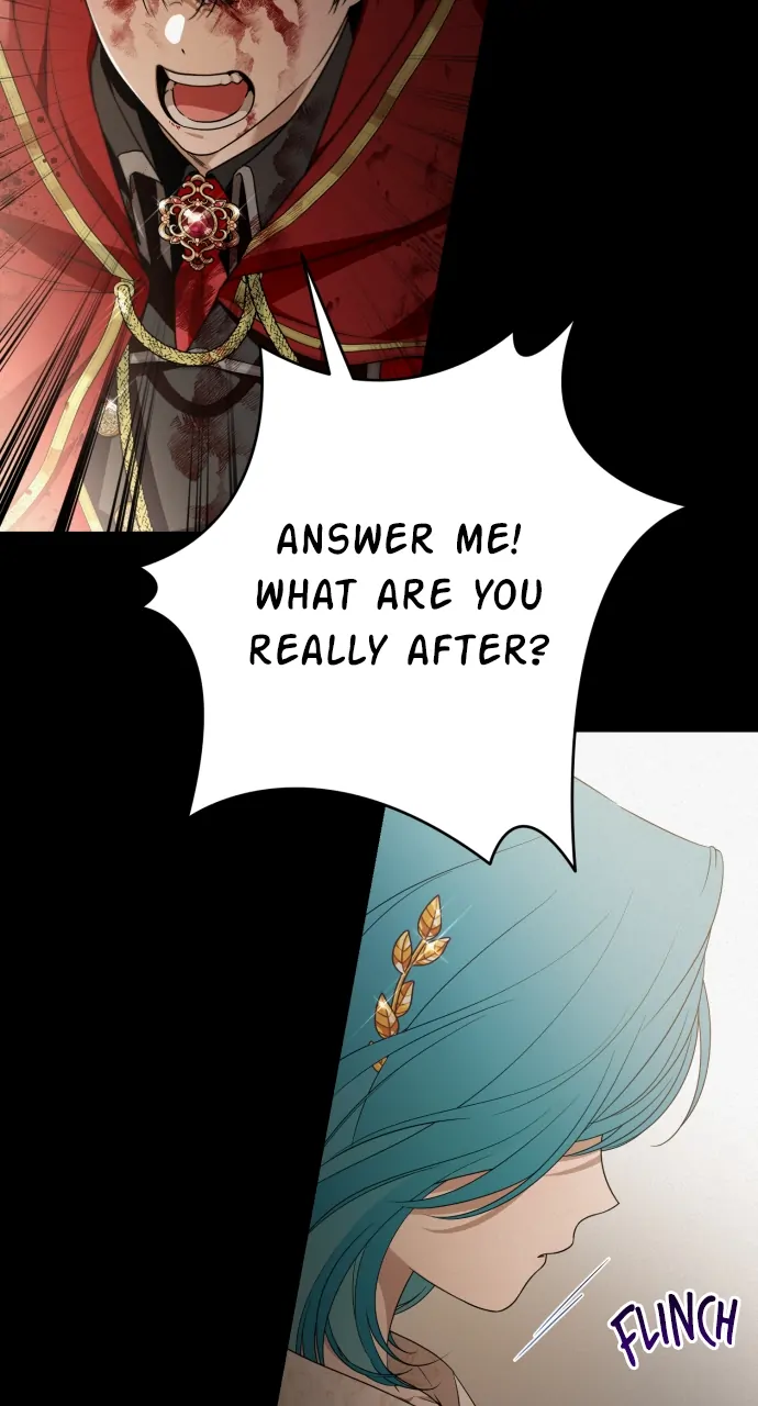 Little Princess Mint Chapter 92 - page 96