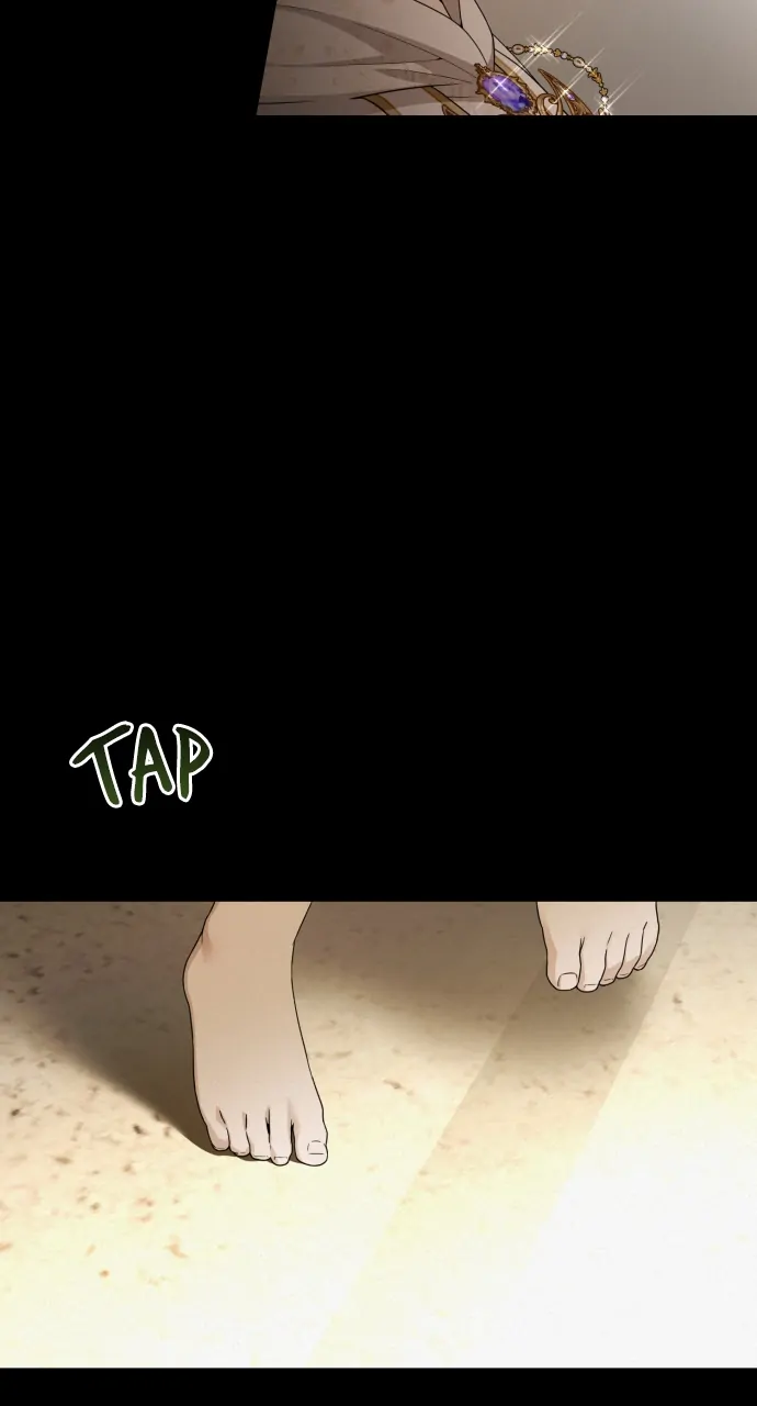 Little Princess Mint Chapter 92 - page 97