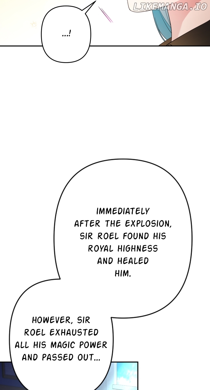 Little Princess Mint Chapter 93 - page 16
