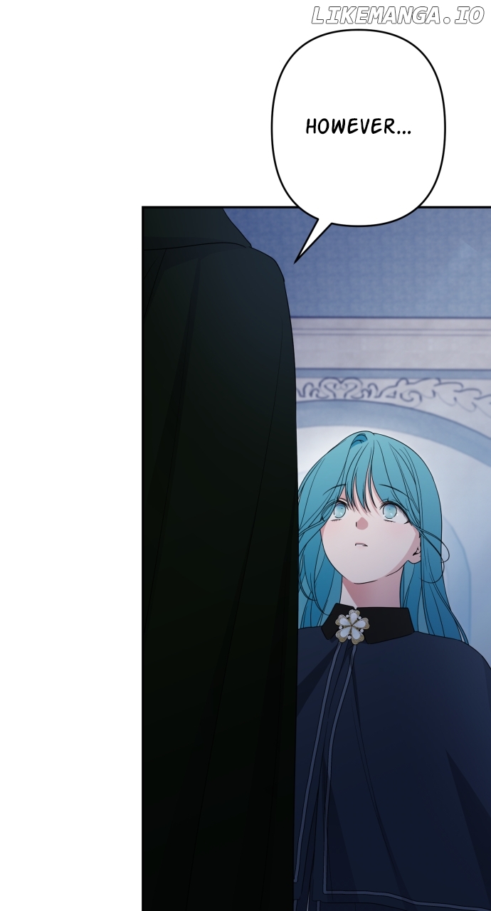 Little Princess Mint Chapter 93 - page 18