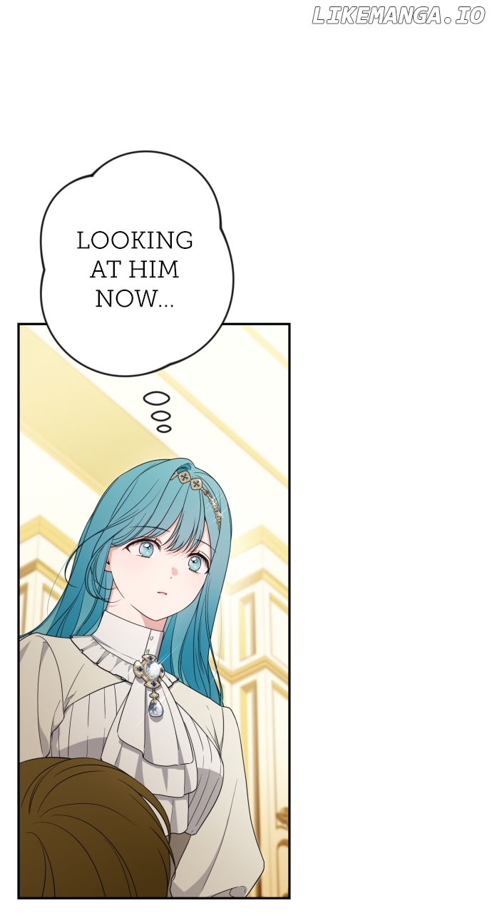 Little Princess Mint Chapter 93 - page 24