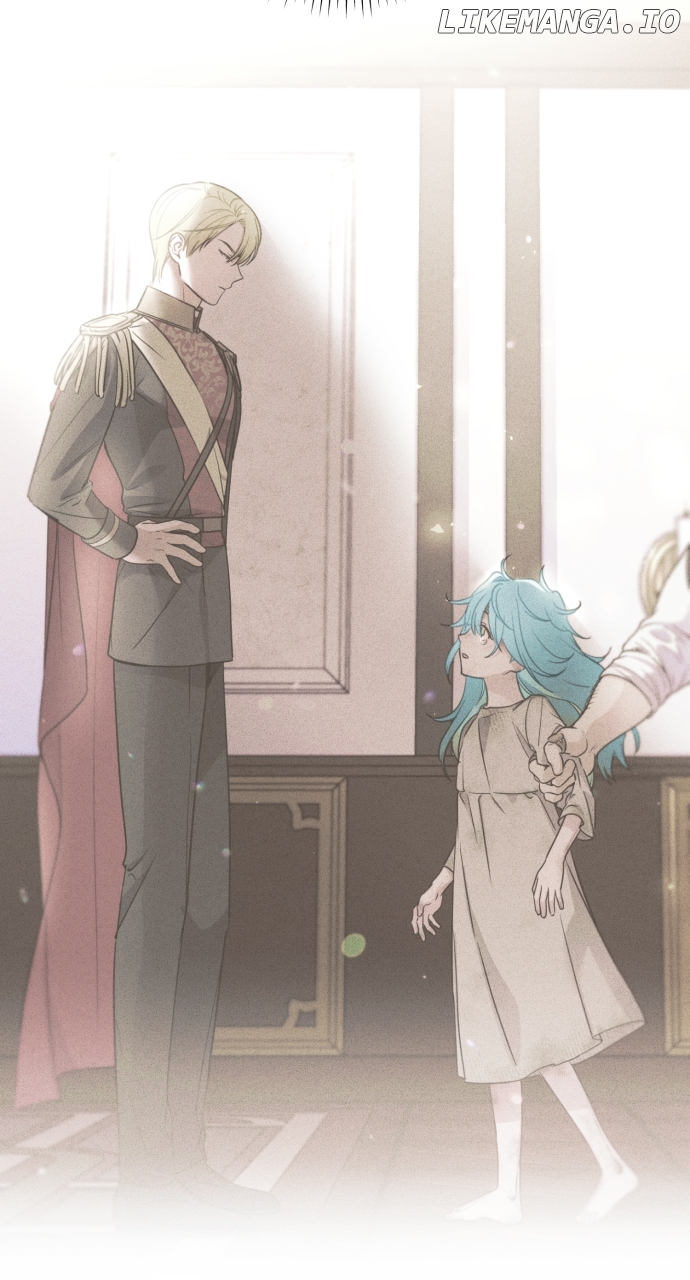 Little Princess Mint Chapter 93 - page 27