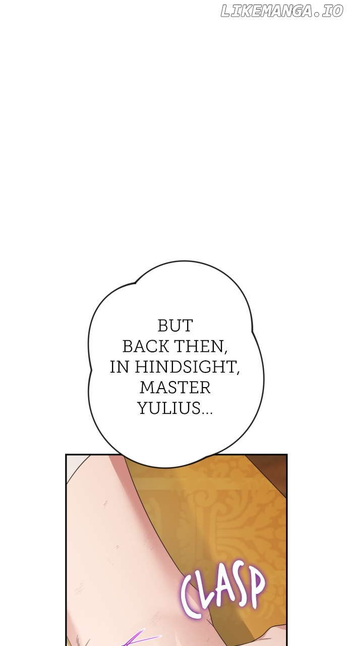 Little Princess Mint Chapter 93 - page 28