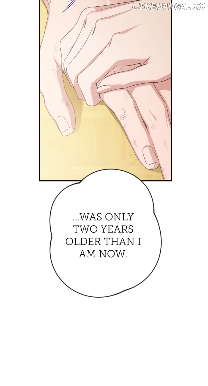 Little Princess Mint Chapter 93 - page 29