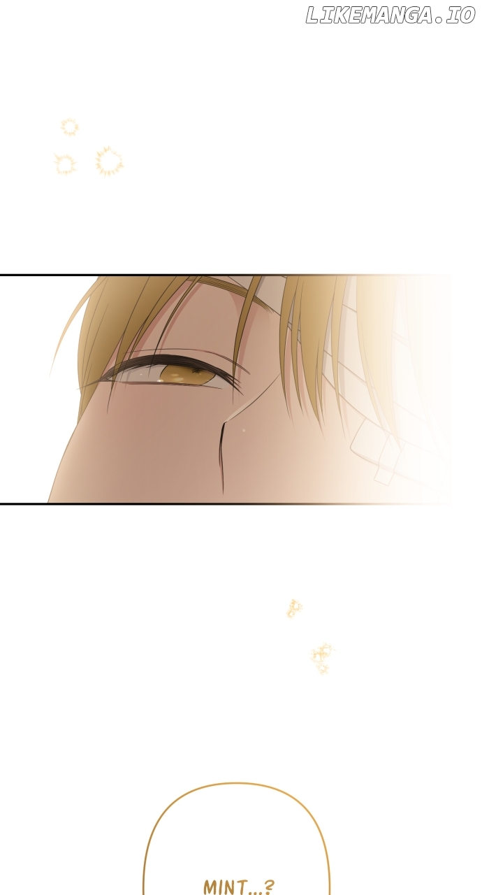 Little Princess Mint Chapter 93 - page 30