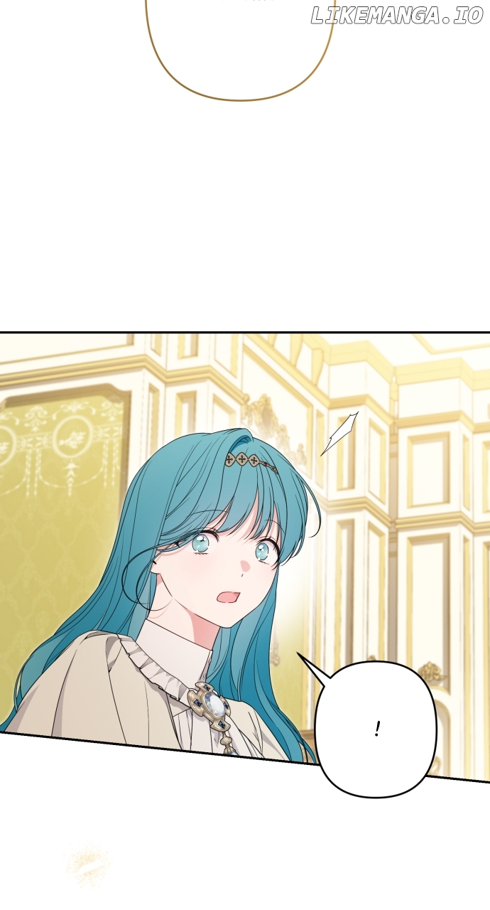 Little Princess Mint Chapter 93 - page 31