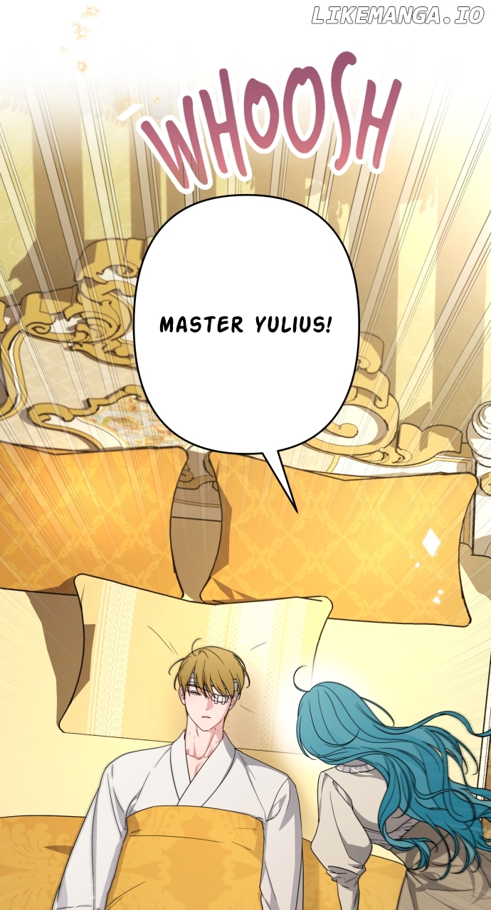 Little Princess Mint Chapter 93 - page 32