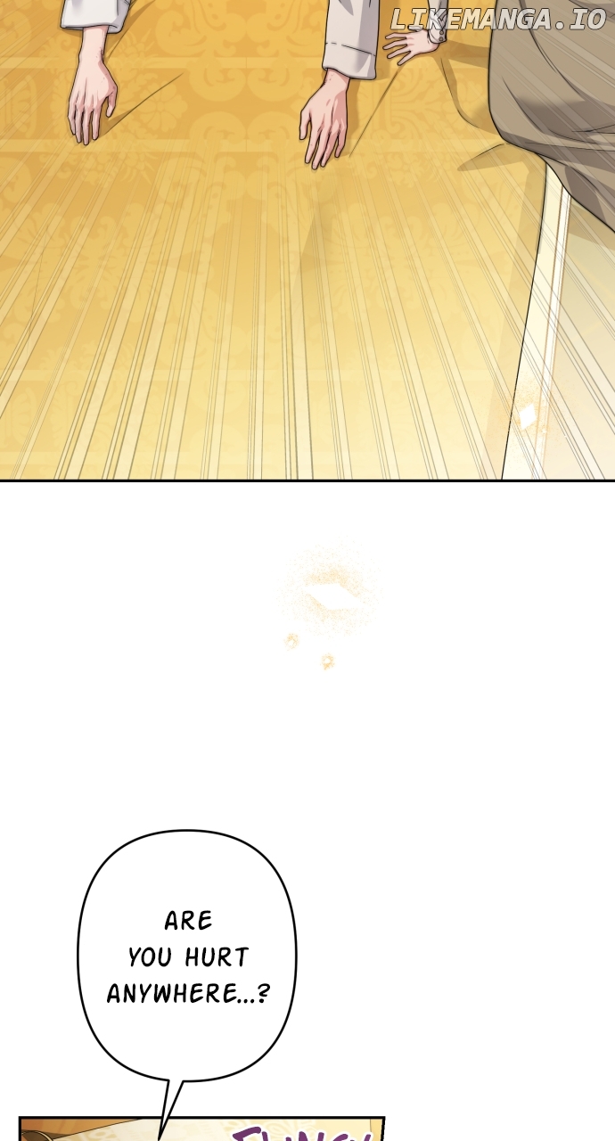 Little Princess Mint Chapter 93 - page 33