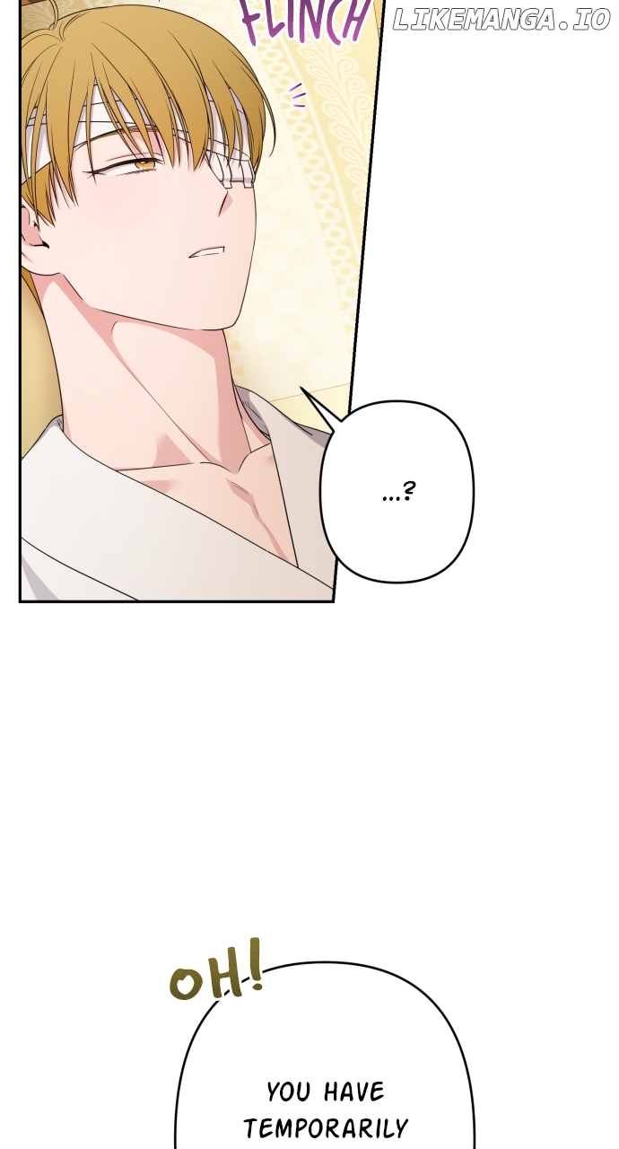Little Princess Mint Chapter 93 - page 34