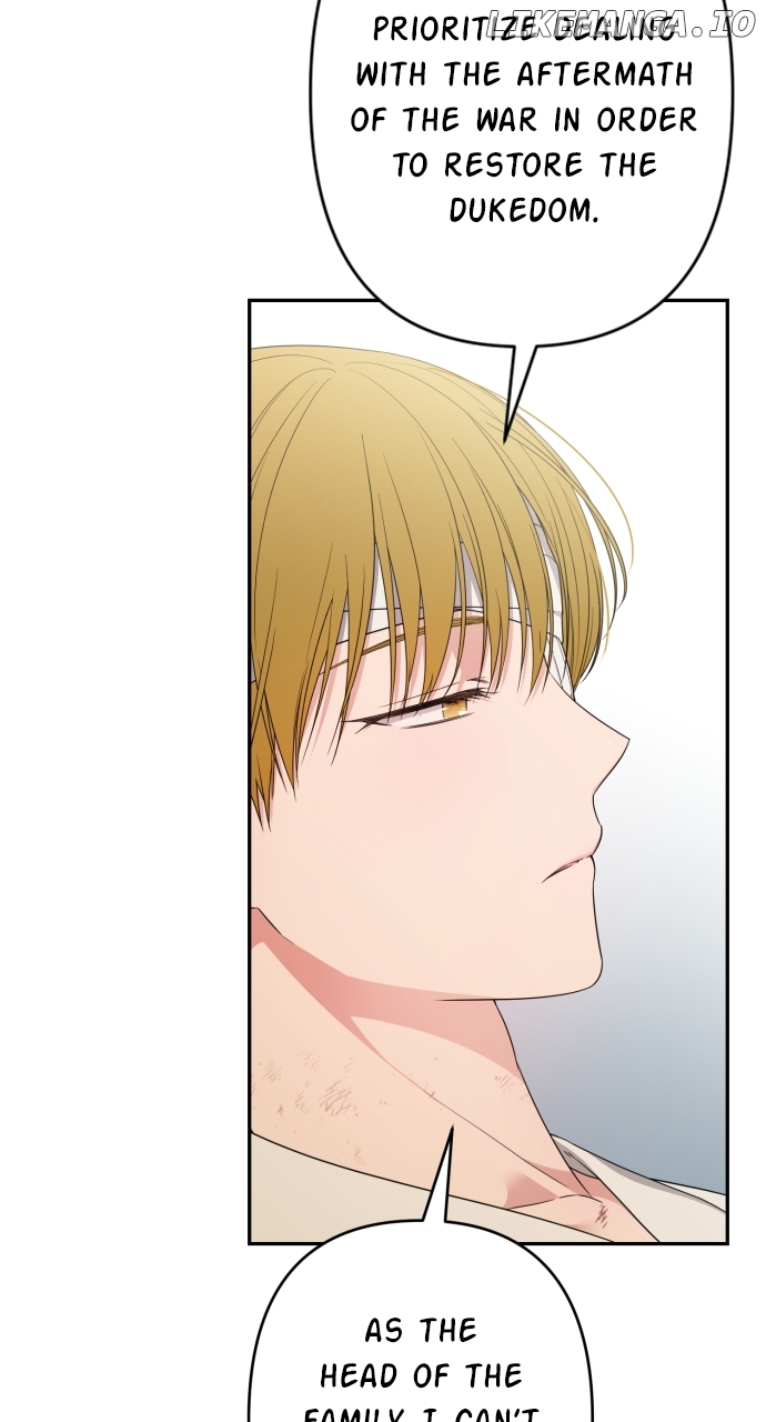 Little Princess Mint Chapter 93 - page 40