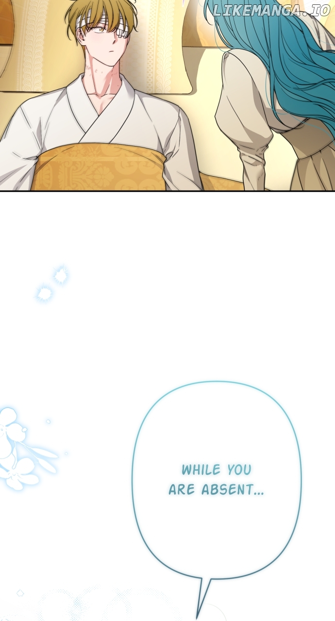 Little Princess Mint Chapter 93 - page 42