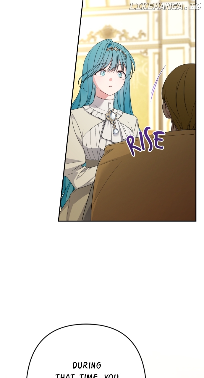 Little Princess Mint Chapter 93 - page 46