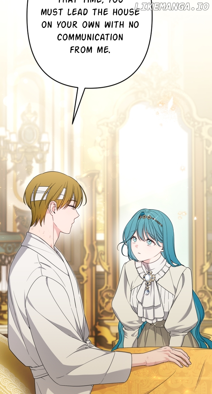Little Princess Mint Chapter 93 - page 47