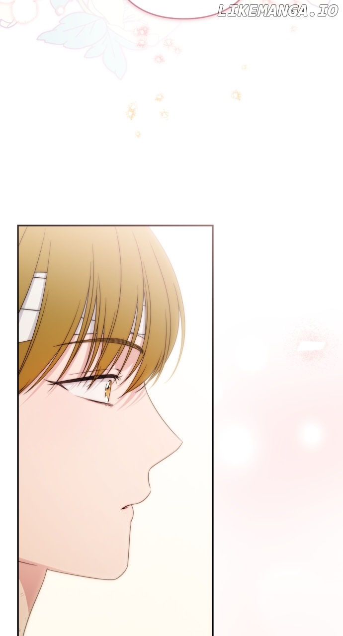 Little Princess Mint Chapter 93 - page 51