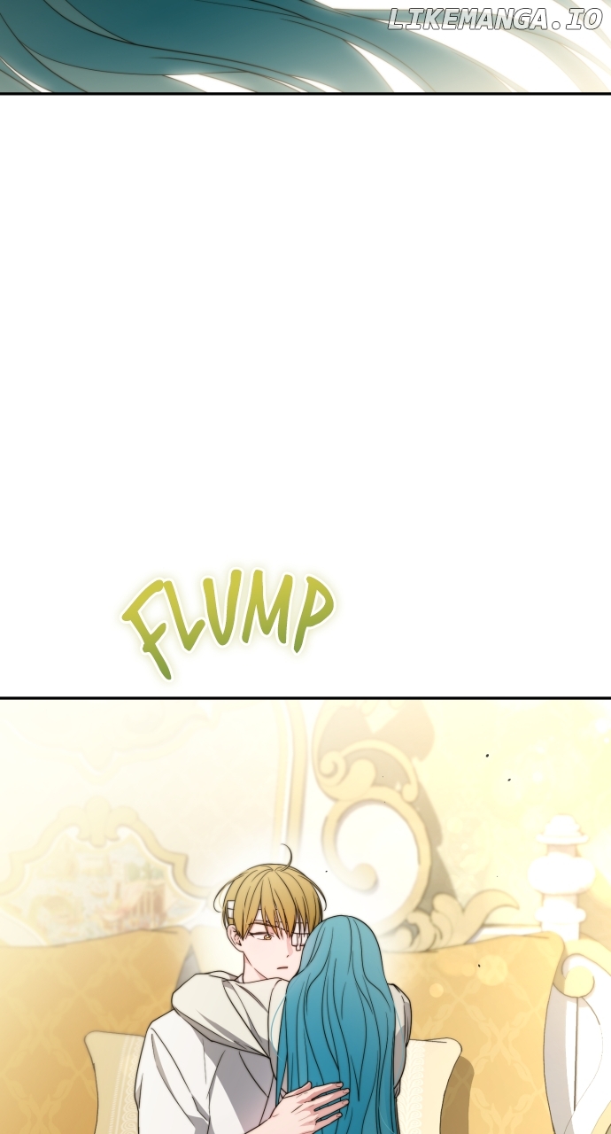 Little Princess Mint Chapter 93 - page 55