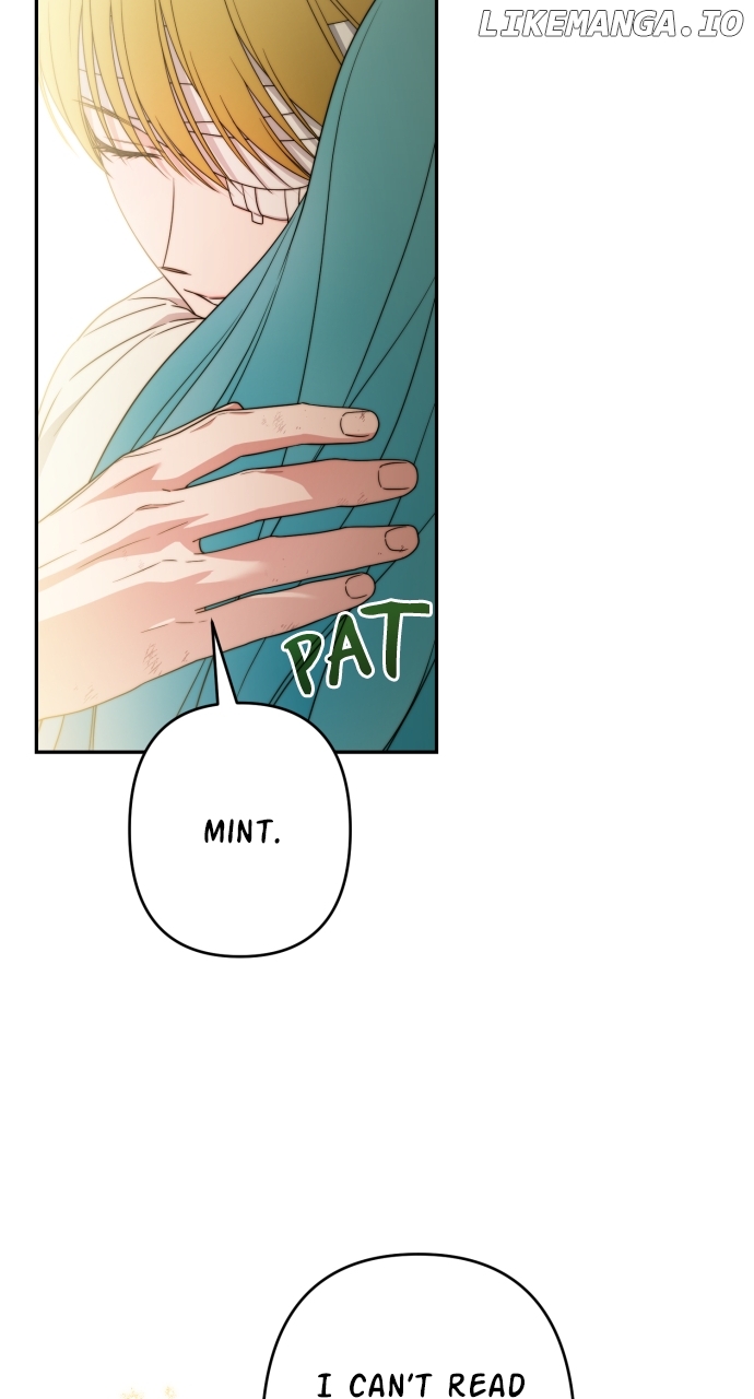 Little Princess Mint Chapter 93 - page 57