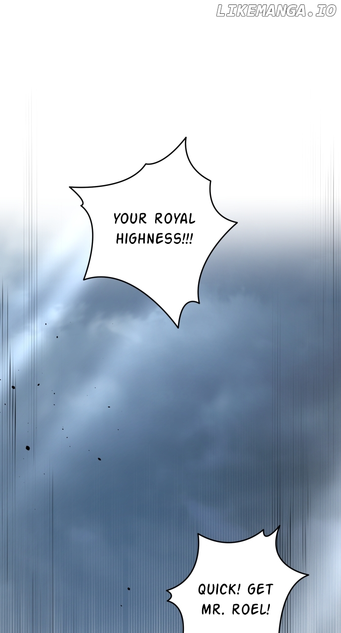 Little Princess Mint Chapter 93 - page 6