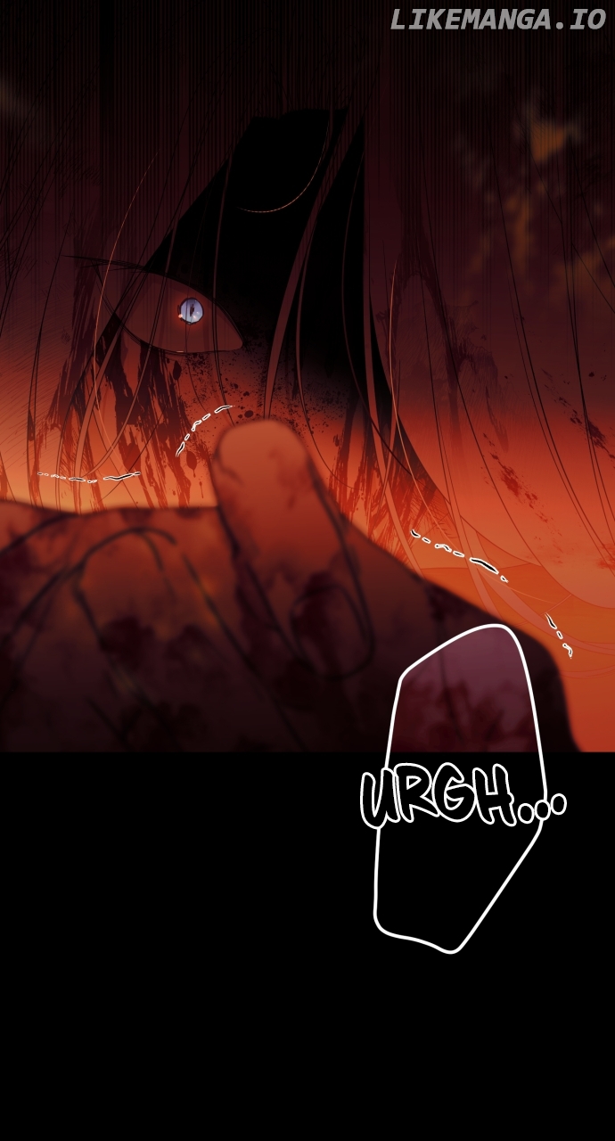 Little Princess Mint Chapter 93 - page 68