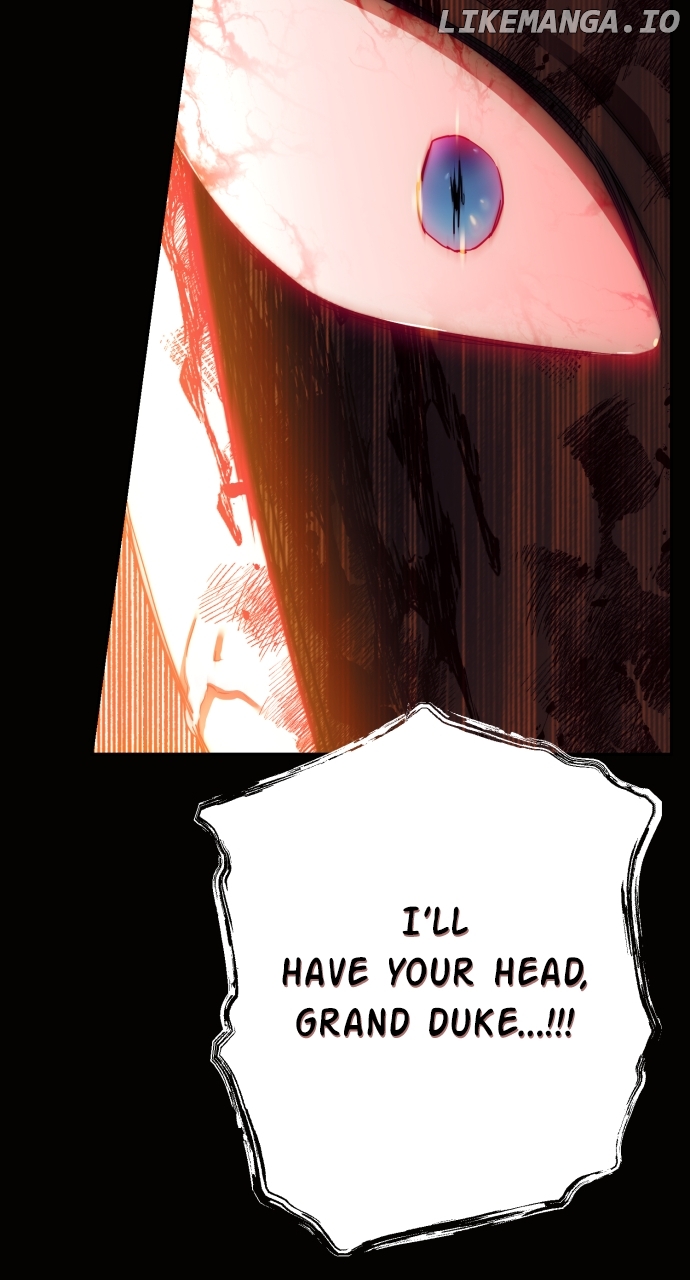 Little Princess Mint Chapter 93 - page 71